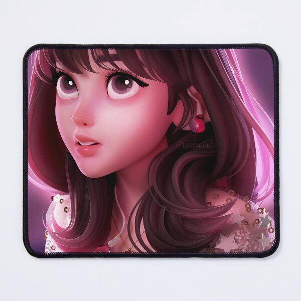 Item preview, Strawberry Moon IU Style designed and sold by KCllection.