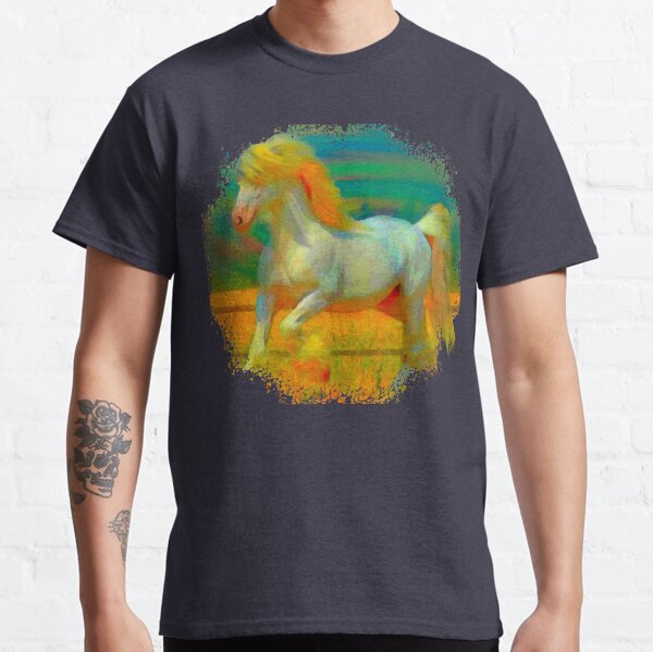 Gentle Giant Horse Classic T-Shirt
