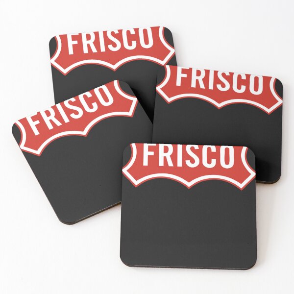 Item preview, Vintage Frisco Texas Classic T-Shirt designed and sold by MelanieBielefel.