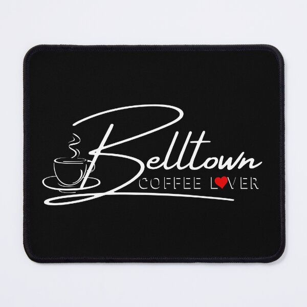 Item preview, Seattle Coffee Belltown Coffee Lover designed and sold by Mompreneur and Daughter.