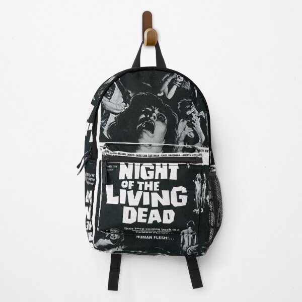 Item preview, Night of the living dead designed and sold by HeyLemon.