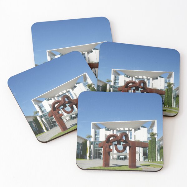 Item preview, Federal Chancellery, Government District, Berlin, Germany designed and sold by Torsten  Krüger.
