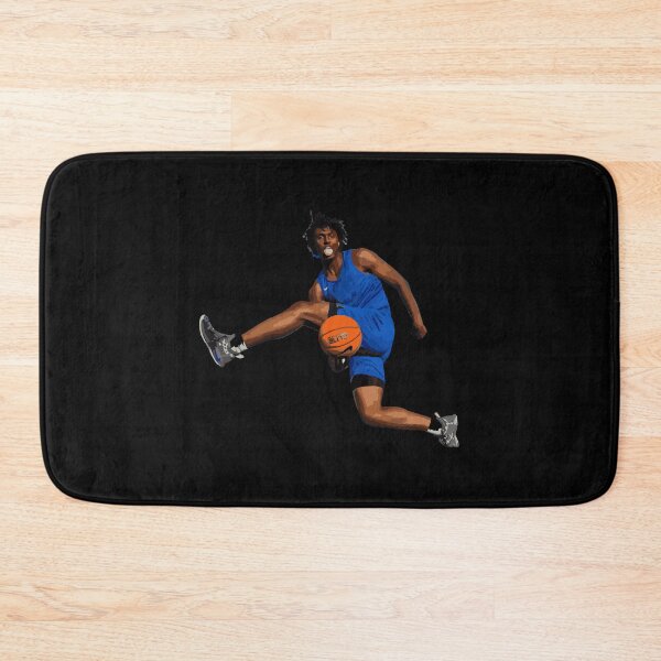 Item preview, Tyrese Maxey The Rook Sticker designed and sold by jacksrome6.