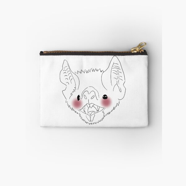 Item preview, Vivacious Vampire Bat designed and sold by DawnDoyle.