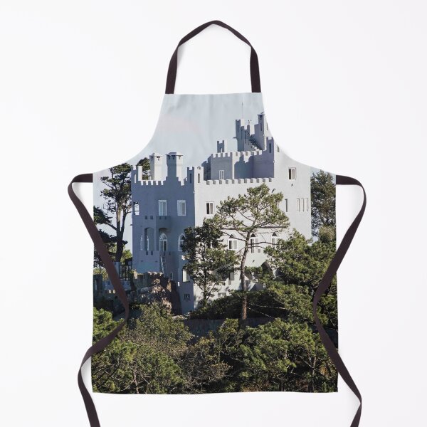 Item preview, Castle Of The Moors © designed and sold by © Hany G. Jadaa © Prince John Photography.