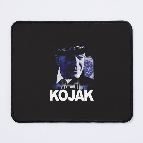 Item preview, Kojak Classic T-Shirt designed and sold by VanessaOrth.