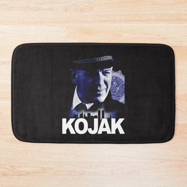 Item preview, Kojak Classic T-Shirt designed and sold by VanessaOrth.