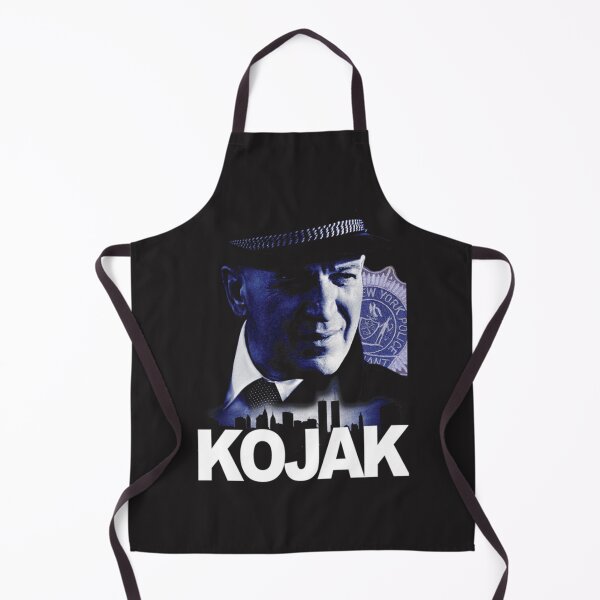 Item preview, Kojak Classic T-Shirt designed and sold by VanessaOrth.