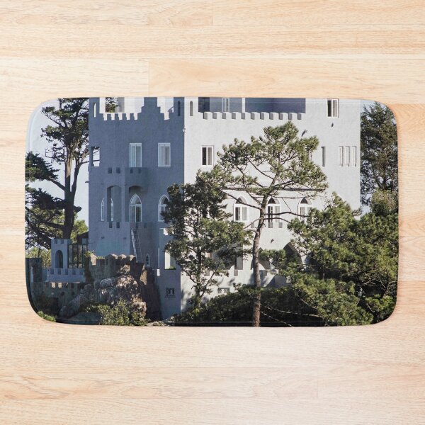 Item preview, Castle Of The Moors ©  designed and sold by © Hany G. Jadaa © Prince John Photography.