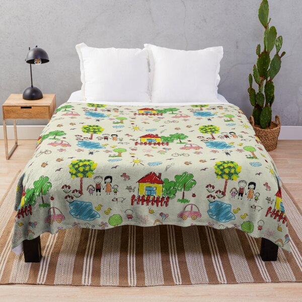 Item preview, KidsFun Pattern 001 designed and sold by LuizBrasileiro.