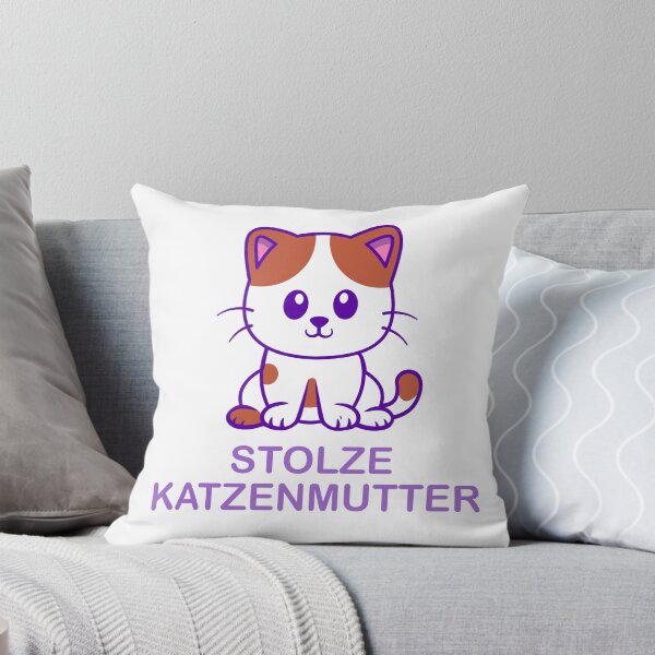 Item preview, Proud Cat Mom designed and sold by hanneshannes02.