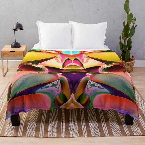 Item preview, Not Orchid RB Q designed and sold by Jonathan McCabe.