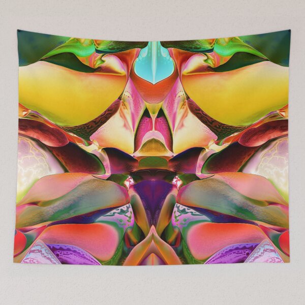Item preview, Not Orchid RB Q designed and sold by Jonathan McCabe.