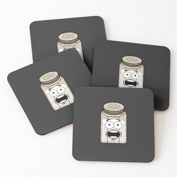 Item preview, salt emotion  designed and sold by hppkoala_am.