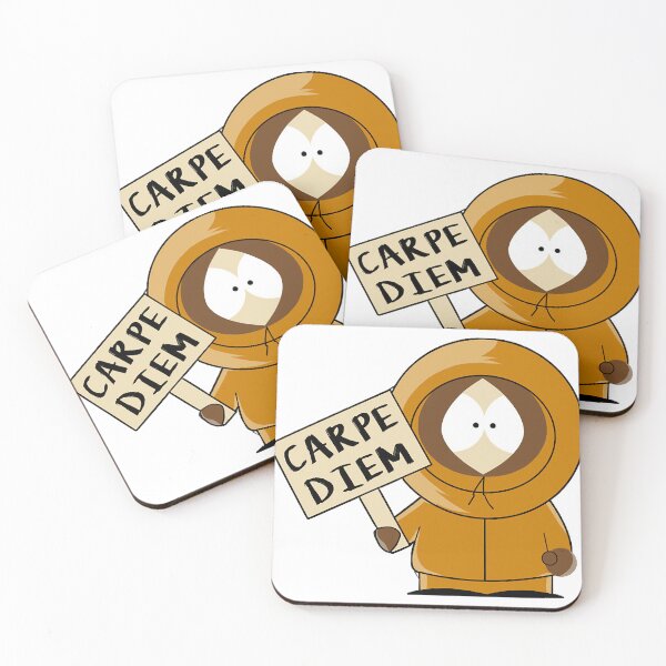 Item preview, Carpe diem  designed and sold by LoganMobsby.