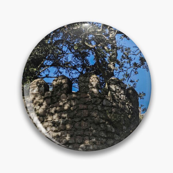 Item preview, Views From The Castle Of The Moors - 1 ©  designed and sold by © Hany G. Jadaa © Prince John Photography.