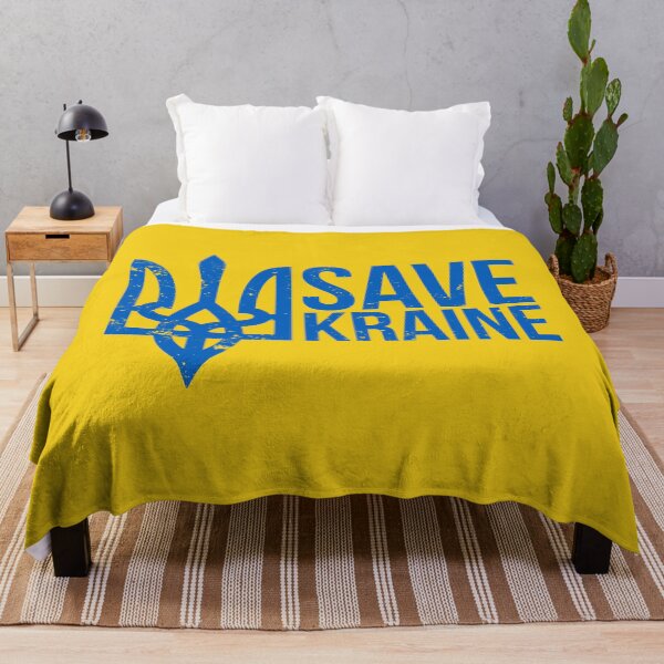 Item preview, Ukrainian - Save Ukraine designed and sold by DesignByLeo.