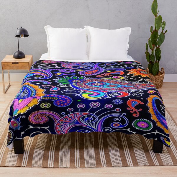 Item preview, Bandana Flower Colorful Art Kulture designed and sold by bgyg.