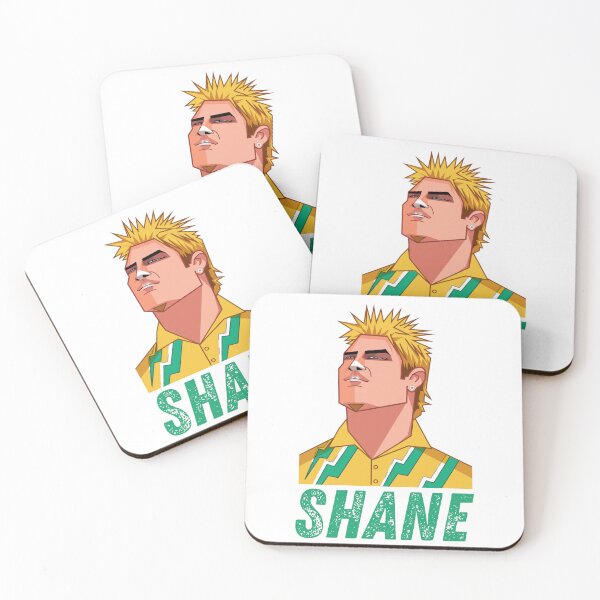 Item preview, Shane Warne The King of Spin designed and sold by UrbanGalaxy.