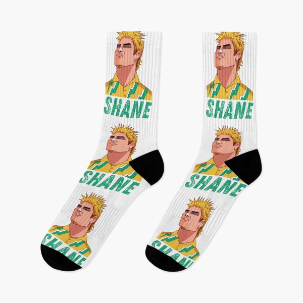 Item preview, Shane Warne The King of Spin designed and sold by UrbanGalaxy.