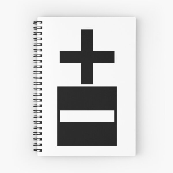 Item preview, Positive Negative designed and sold by DavidASmith.