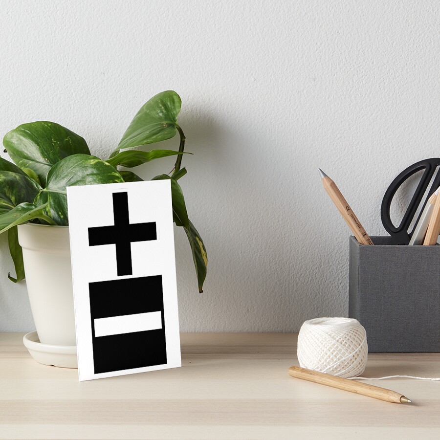 Item preview, Art Board Print designed and sold by DavidASmith.