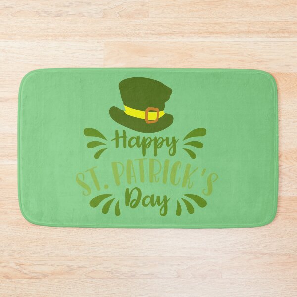 Artikelvorschau, Glücklicher St. Patrick's Day entworfen und verkauft von sassav8.