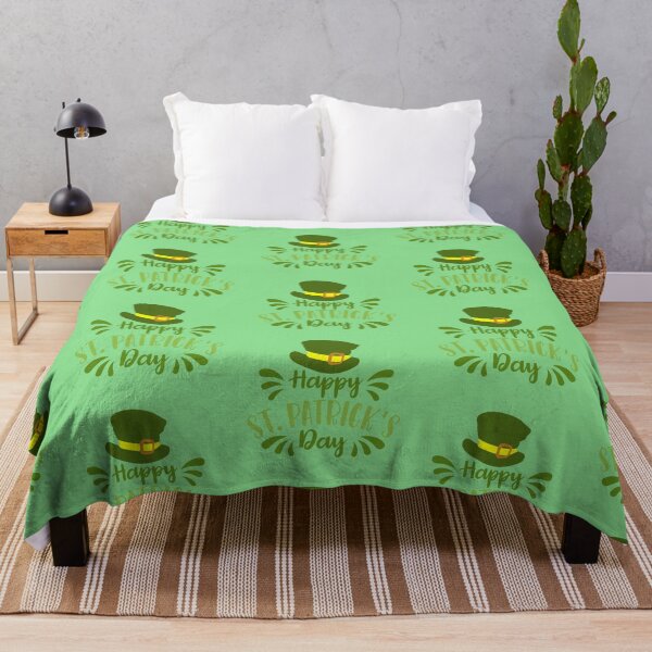Item preview, Happy St. Patrick's Day designed and sold by sassav8.
