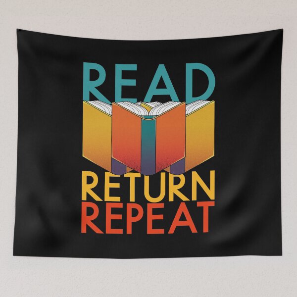 Item preview, Book Nerd Book Reading Lover Bookworm Reader Library Librarian designed and sold by bestshirtdesign.