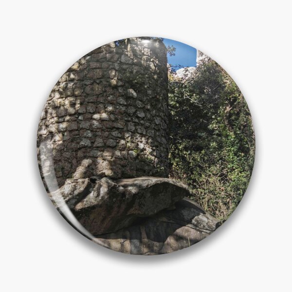 Item preview, Views From The Castle Of The Moors - 2 ©  designed and sold by © Hany G. Jadaa © Prince John Photography.