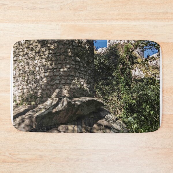 Item preview, Views From The Castle Of The Moors - 2 ©  designed and sold by © Hany G. Jadaa © Prince John Photography.