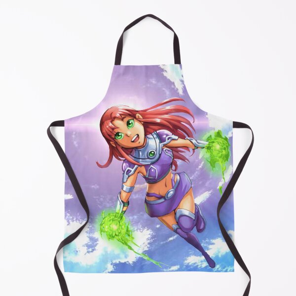 Item preview, Sunny Starfire designed and sold by Clifficus.