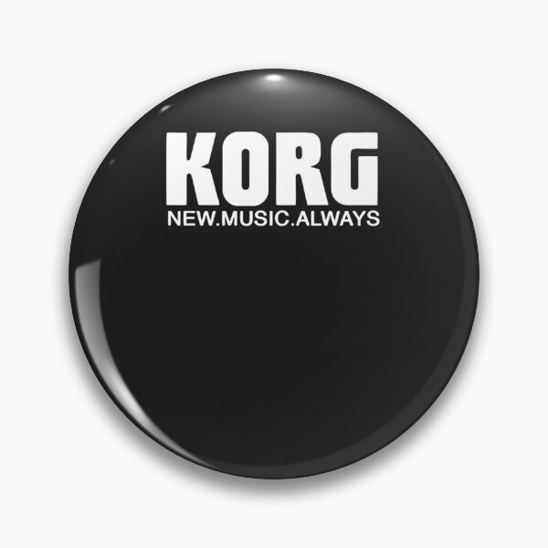 Item preview, Korg Essential T-Shirt designed and sold by VanessaOrth.
