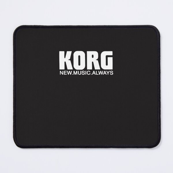Item preview, Korg Essential T-Shirt designed and sold by VanessaOrth.