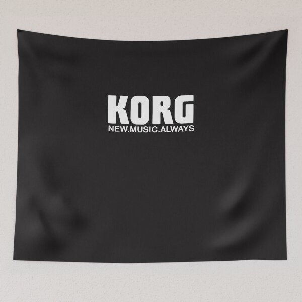 Item preview, Korg Essential T-Shirt designed and sold by VanessaOrth.