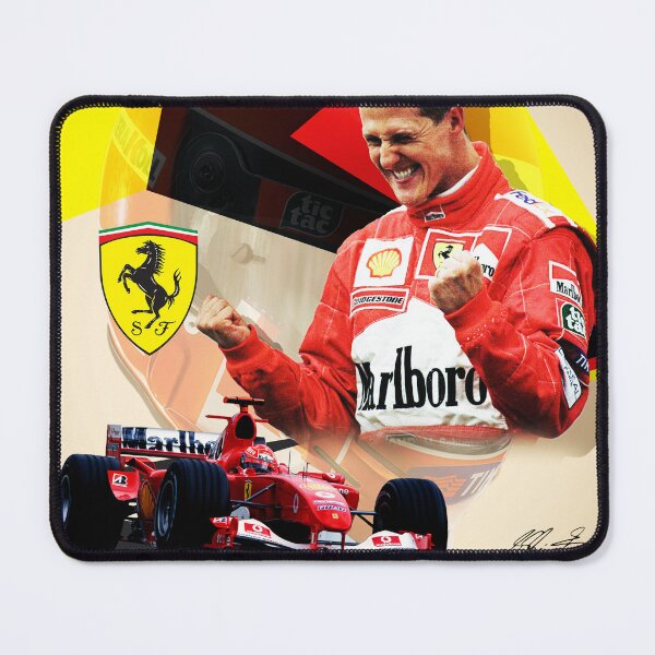 Item preview, Mike F1 v2 designed and sold by samuraipratik.