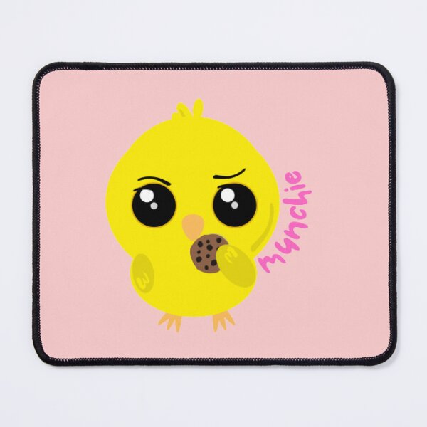 Item preview, Coco Chick munchie cookie designed and sold by HuiArt.