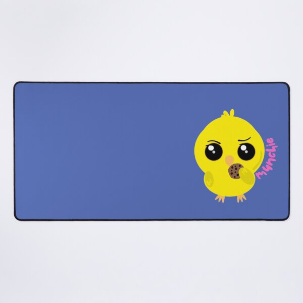 Item preview, Coco Chick munchie cookie designed and sold by HuiArt.