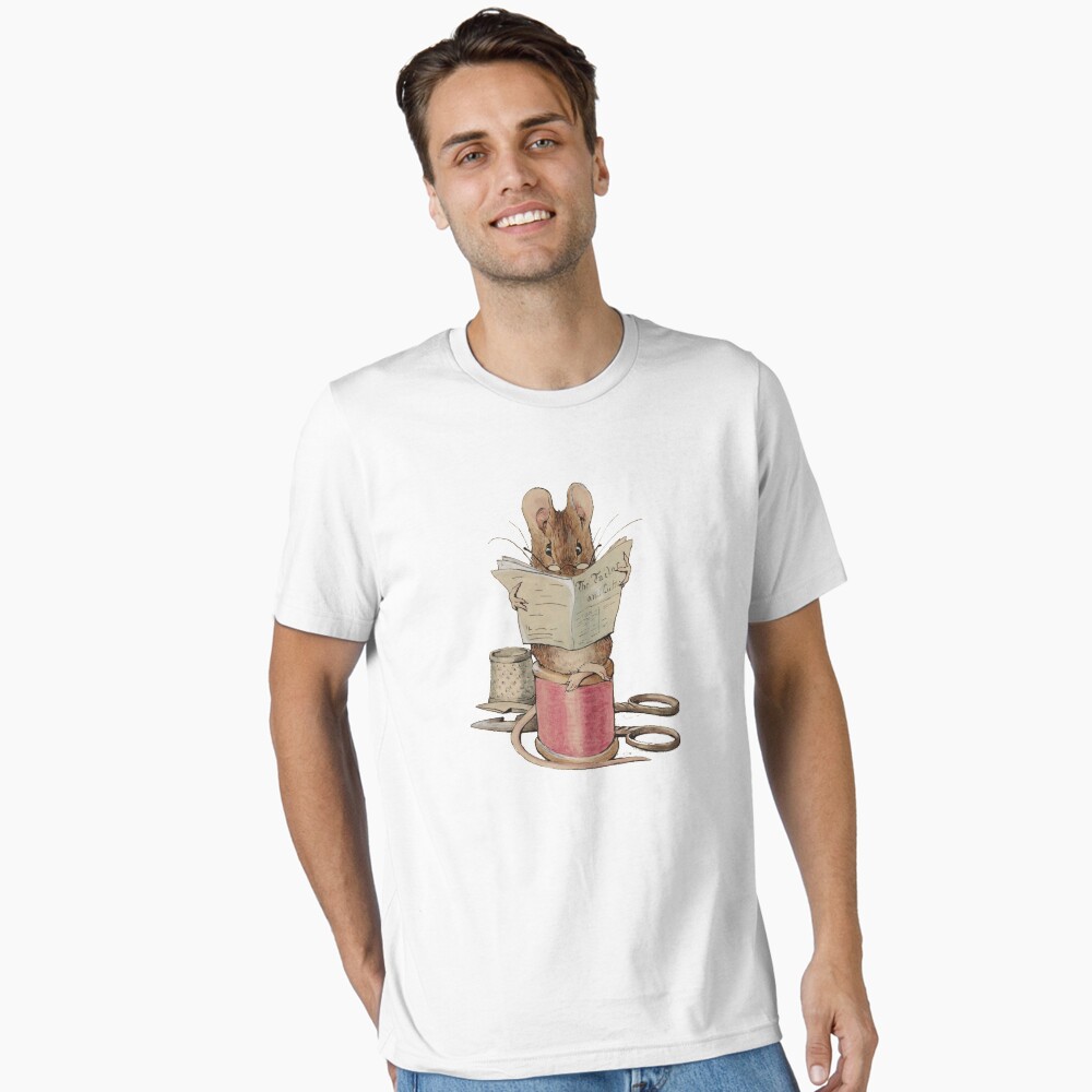 Item preview, Essential T-Shirt designed and sold by RickE.