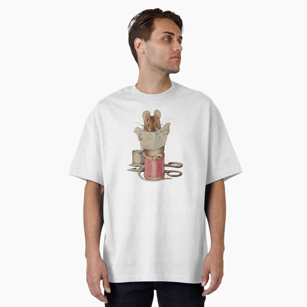Item preview, Oversized T-Shirt designed and sold by RickE.