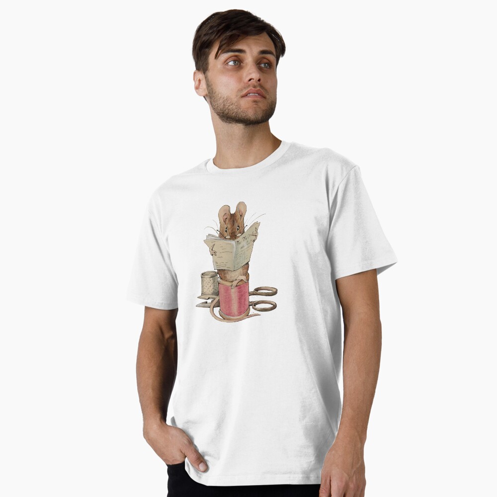 Item preview, Premium T-Shirt designed and sold by RickE.