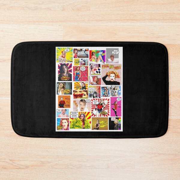 Item preview, Creative The Role Loved By Everyone Interesting Gifts For Men Kylie Minogue Even More Pow Wow K30 Fu designed and sold by WaynephanGibbon.