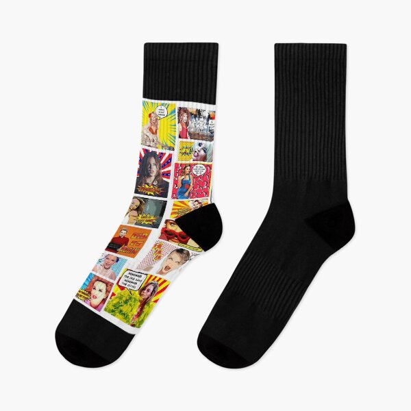 Item preview, Creative The Role Loved By Everyone Interesting Gifts For Men Kylie Minogue Even More Pow Wow K30 Fu designed and sold by WaynephanGibbon.