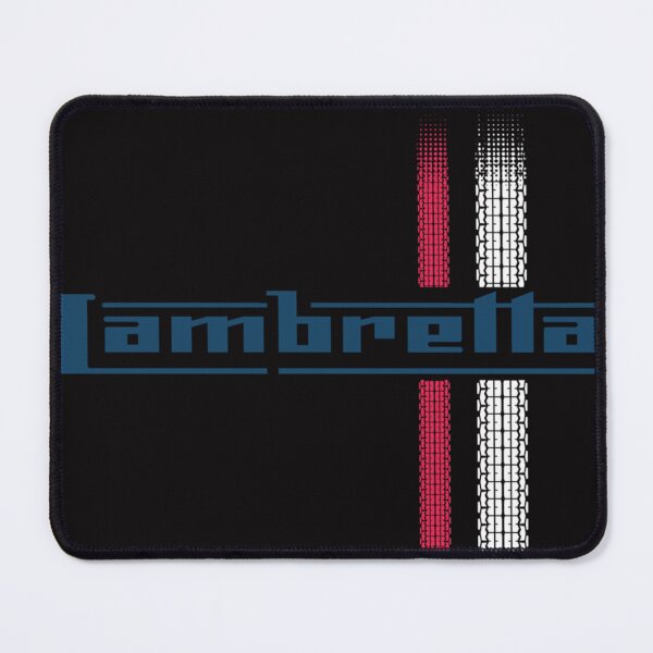 Item preview, Lambretta track Classic T-Shirt designed and sold by PhilipBorchard.