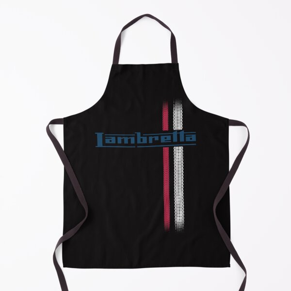 Item preview, Lambretta track Classic T-Shirt designed and sold by PhilipBorchard.