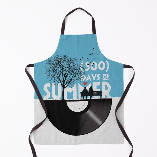 Item preview, 500 days of Summer designed and sold by FerOjea.