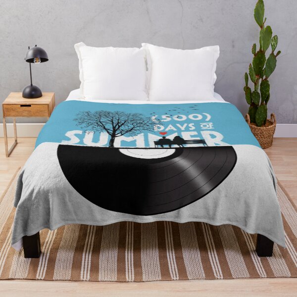 Item preview, 500 days of Summer designed and sold by FerOjea.