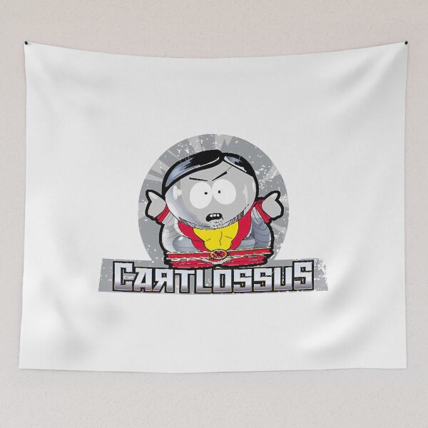 Item preview, CARTlossus  designed and sold by LoganMobsby.