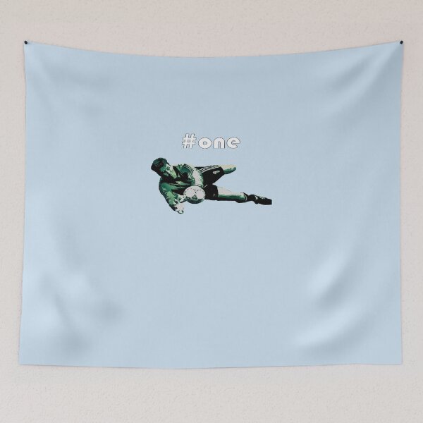 Item preview, Packie Bonner 1 Essential T-Shirt designed and sold by BrianFriederici.