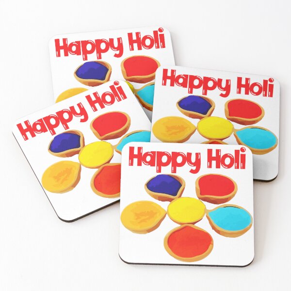 Item preview, Holi -Hindu Festival of Colors -  Festival of Love designed and sold by davidmurtagh.